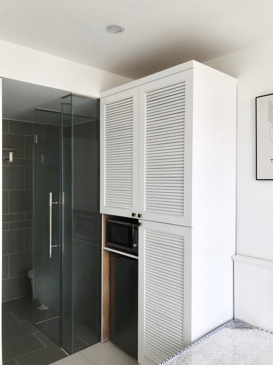 FOR SALE THE BUILDING OF SERVICED APARTMENT IN PHU MY RESIDENTIAL AREA- VAN PHAT HUNG- DISTRICT 7 4