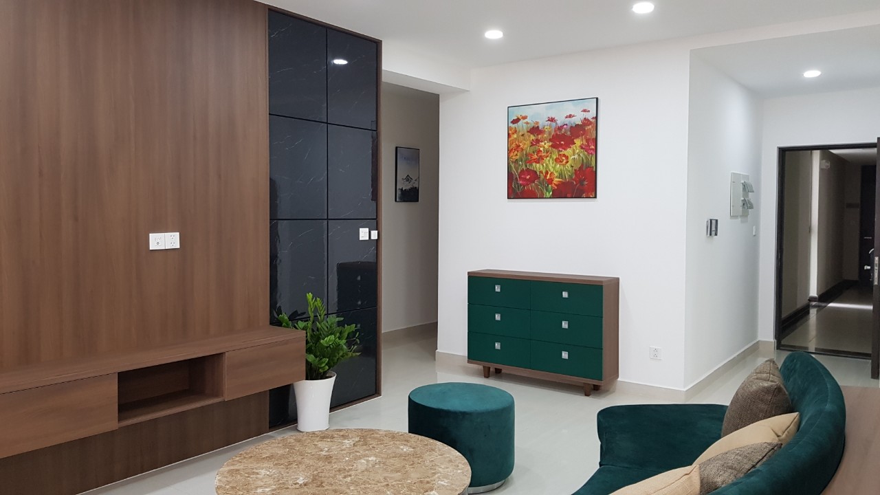 CẦN CHO THUÊ CĂN HỘ RIVERPARK PREMIER PHÚ MỸ HƯNG- PHƯỜNG TÂN PHONG- QUẬN 7 9