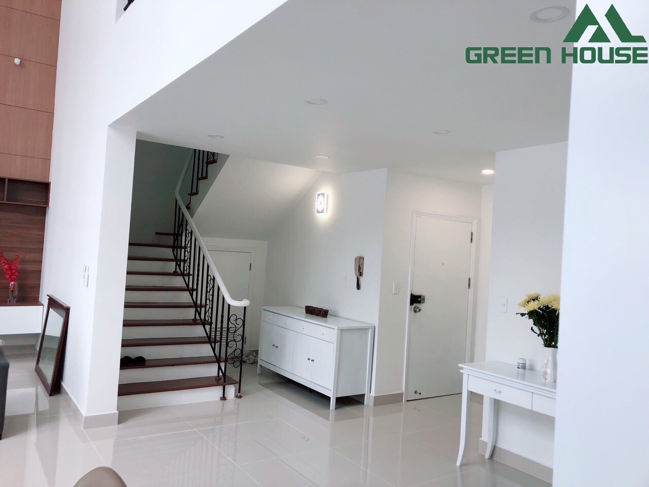 PENTHOUSE  APARTMNET FOR SALE & FOR RENT IN SKY GARDEN 1 PHU MY HUNG  13