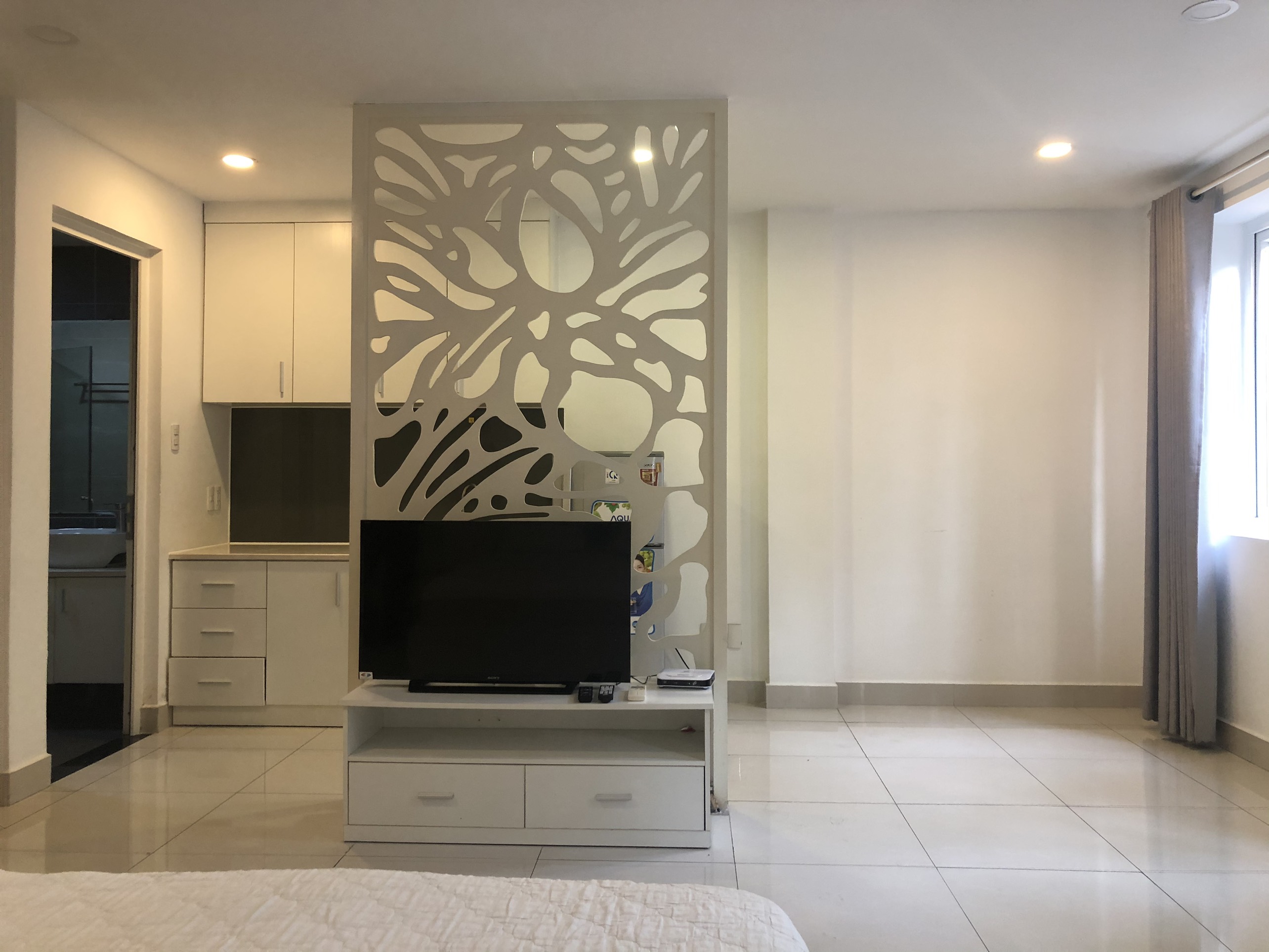 SERVICED APARTMENT FOR RENT IN PHU MY HUNG, TAN PHONG WARD, DISTRICT 7 9