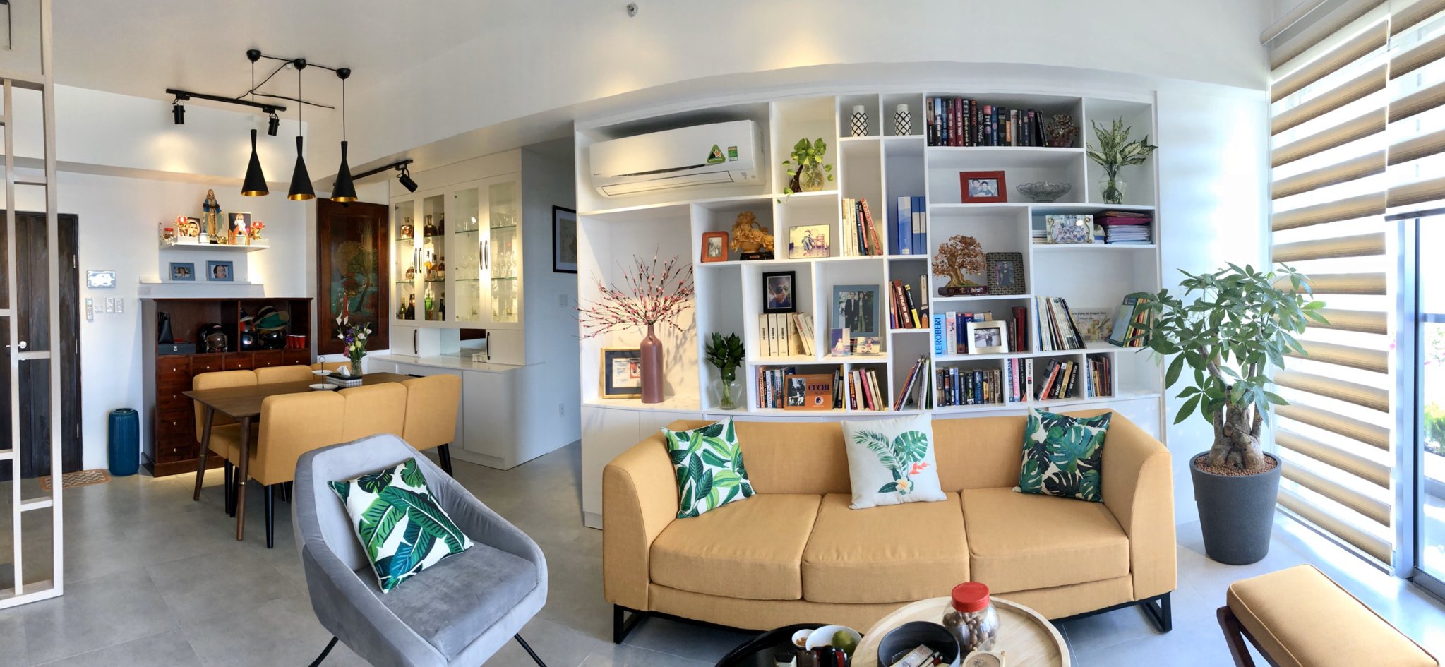 Apartment for sale in GreenValley Phu My Hung- District 7