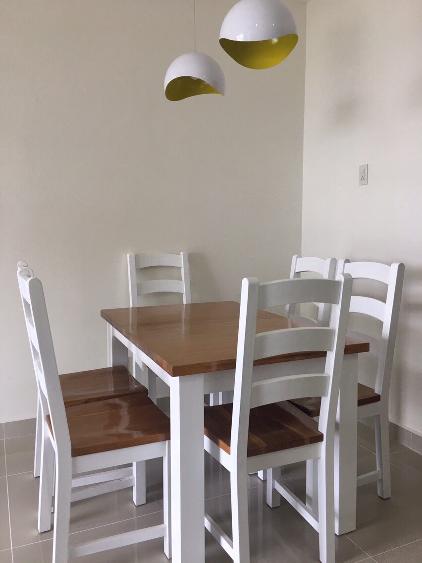 FOR RENT RIVERSIDE APARTMENT IN PHU MY HUNG - TAN PHU WARD - DISTRICT 7 8