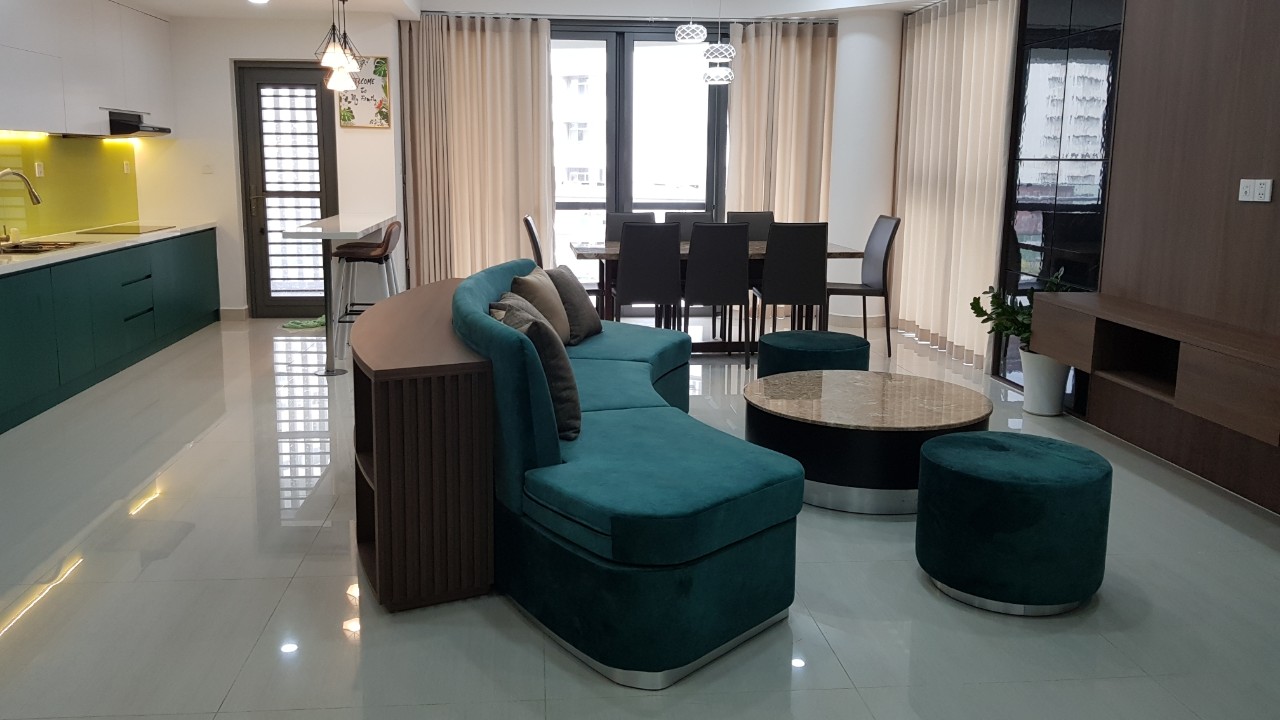 CẦN CHO THUÊ CĂN HỘ RIVERPARK PREMIER PHÚ MỸ HƯNG- PHƯỜNG TÂN PHONG- QUẬN 7