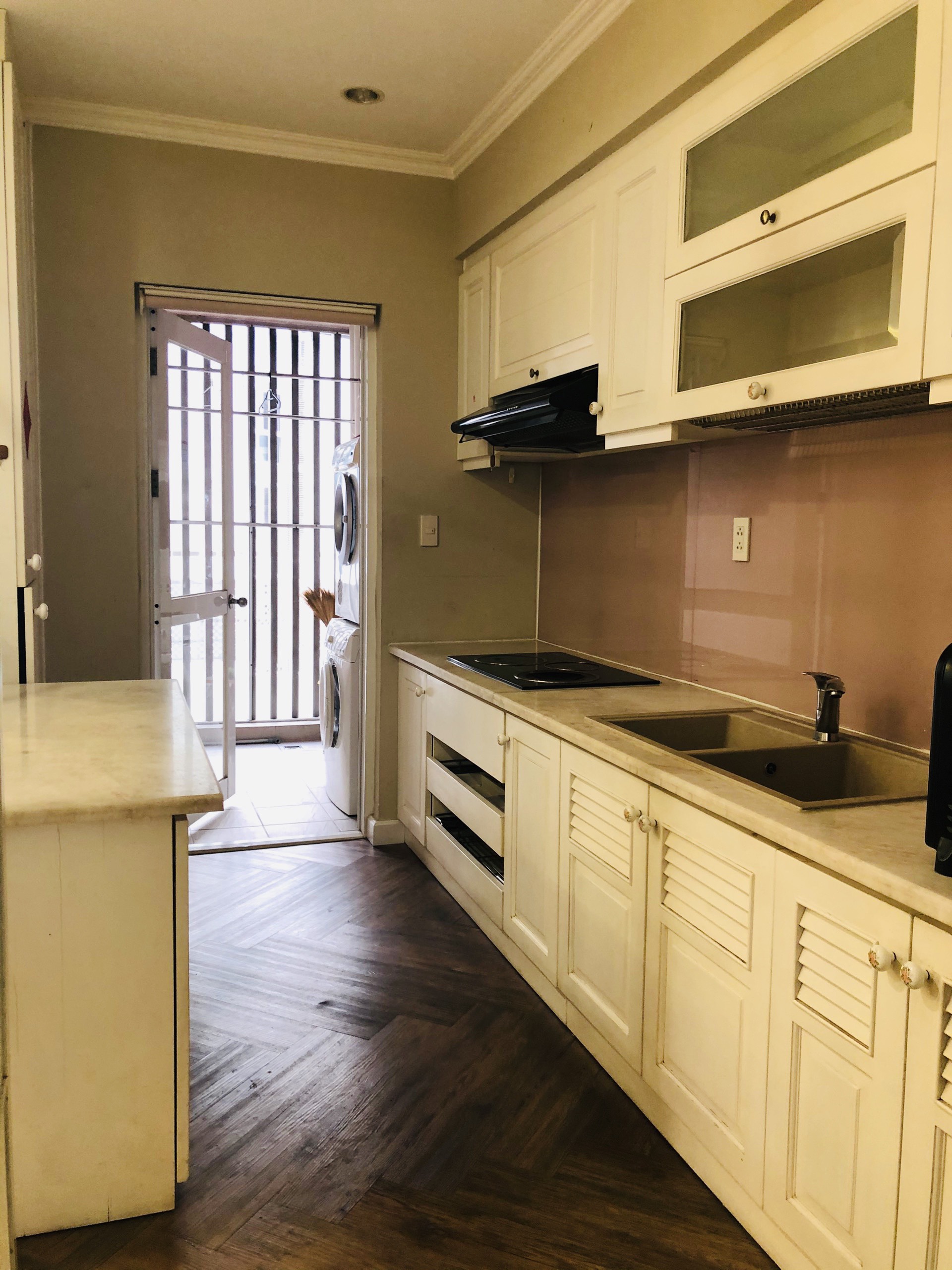 Riverpark apartment for rent in Phu My Hung-  District 7 9
