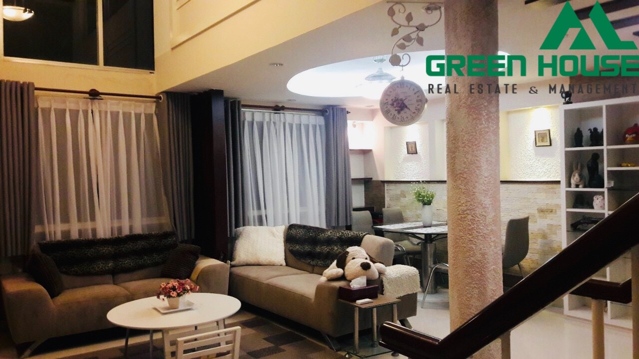For sale Duplex in Phu My Hung- District 7 3