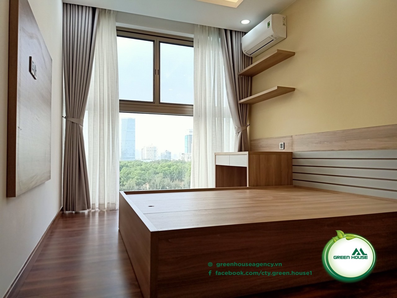 For Rent Midtown Phu My Hung- Tan Phu Ward- District 7 7