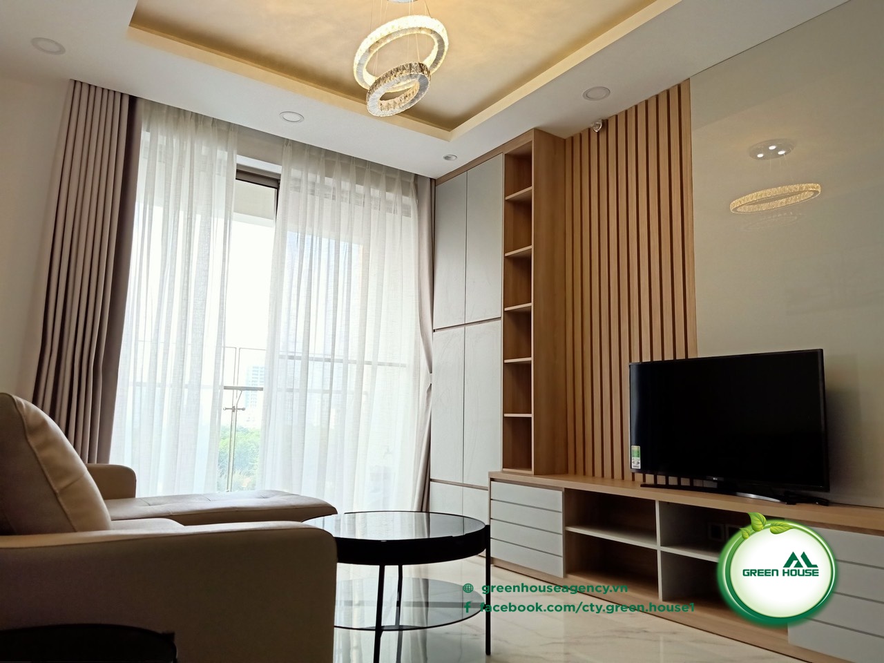 For Rent Midtown Phu My Hung- Tan Phu Ward- District 7 4