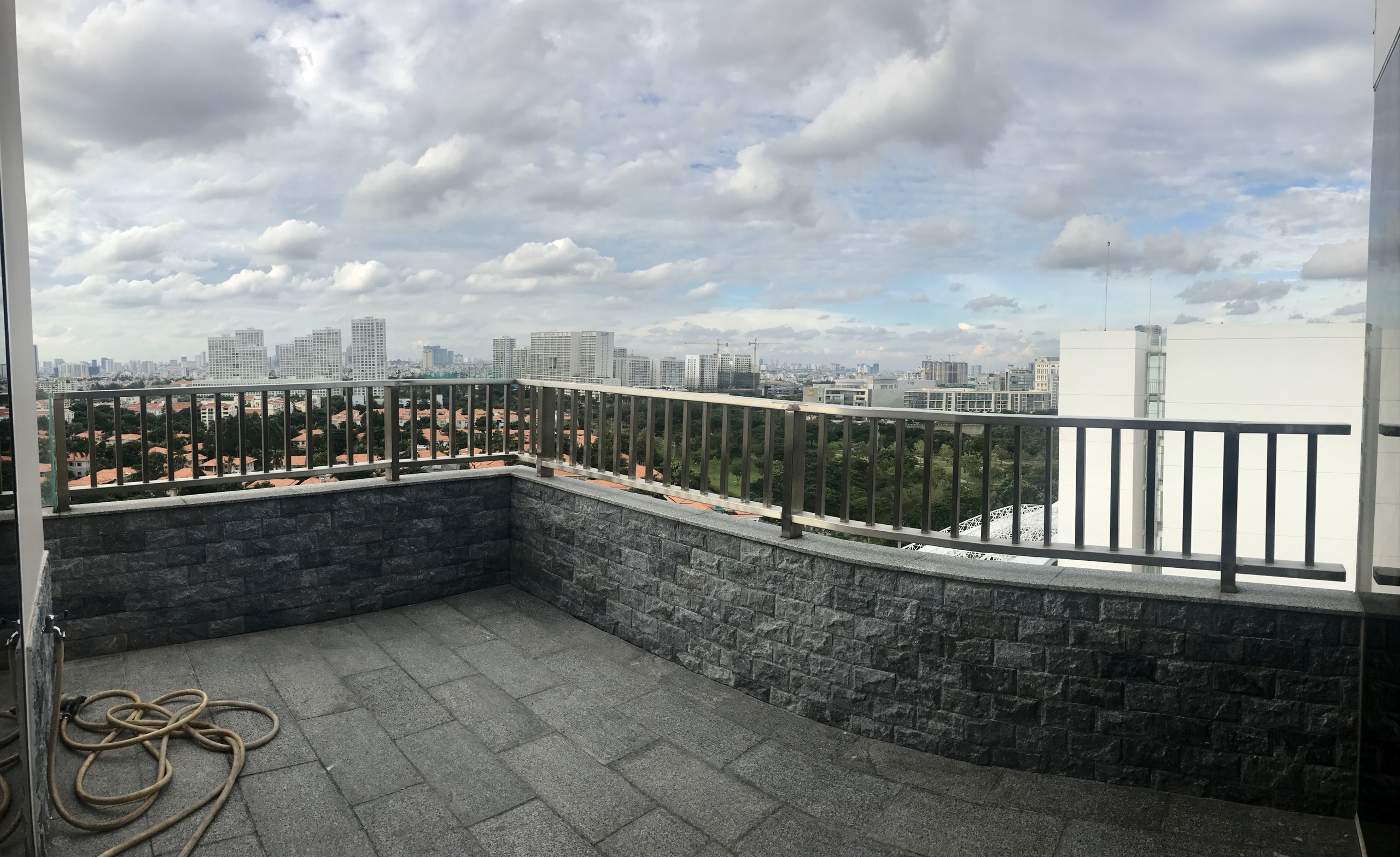 Chính Chủ Cần Bán Gấp Pent House Garden Court PMH, P Tân Phong, Quận 7 15