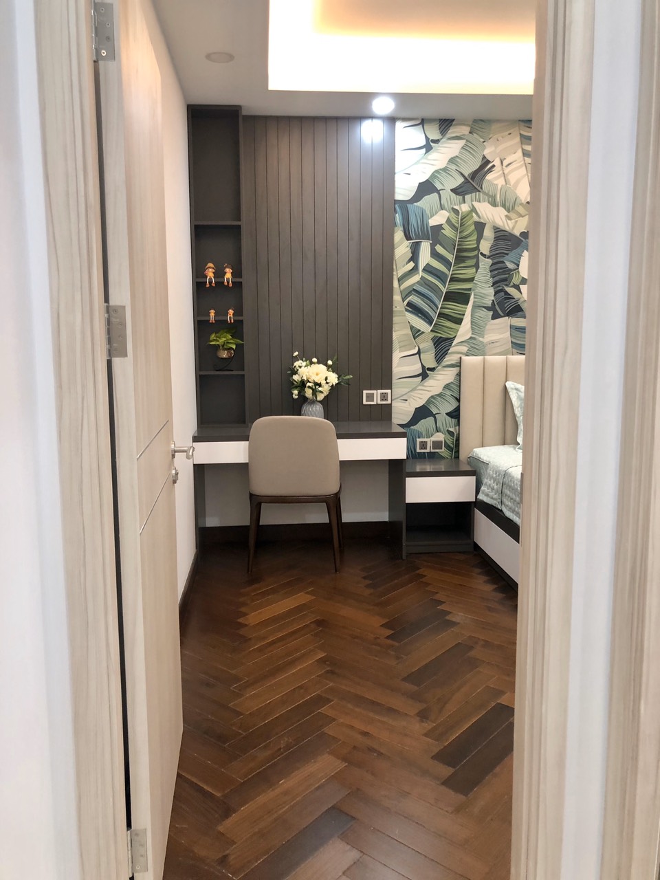 Midtown apartment for rent in Phu My Hung- District 7 3