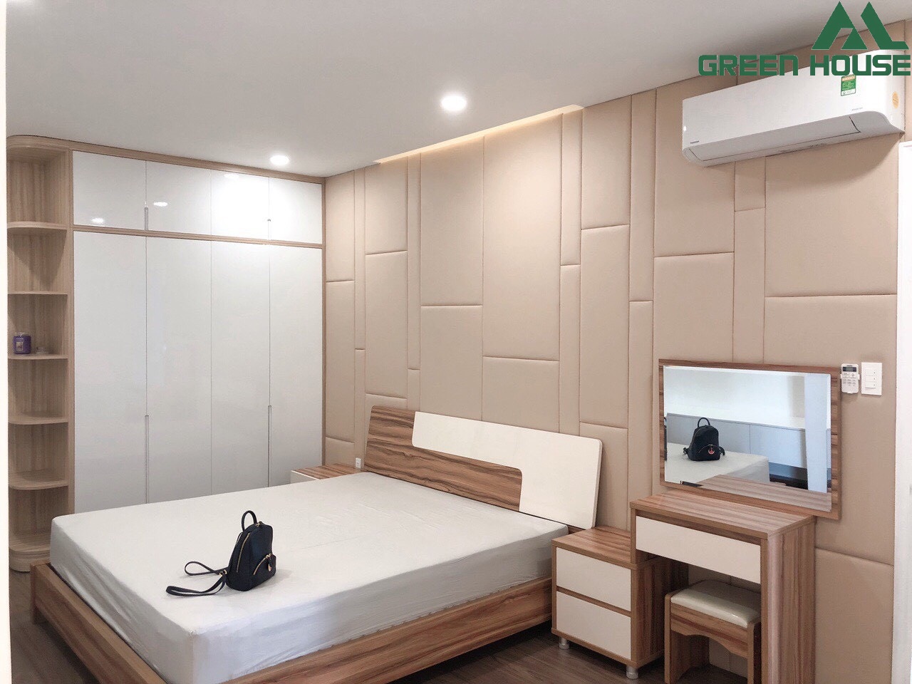 PENTHOUSE  APARTMNET FOR SALE & FOR RENT IN SKY GARDEN 1 PHU MY HUNG  11
