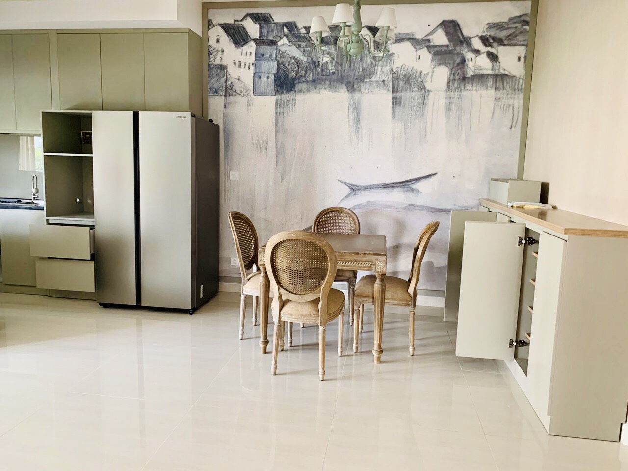 Cần bán căn hộ Riverpark Premier Phú Mỹ Hưng- Quận 7 3