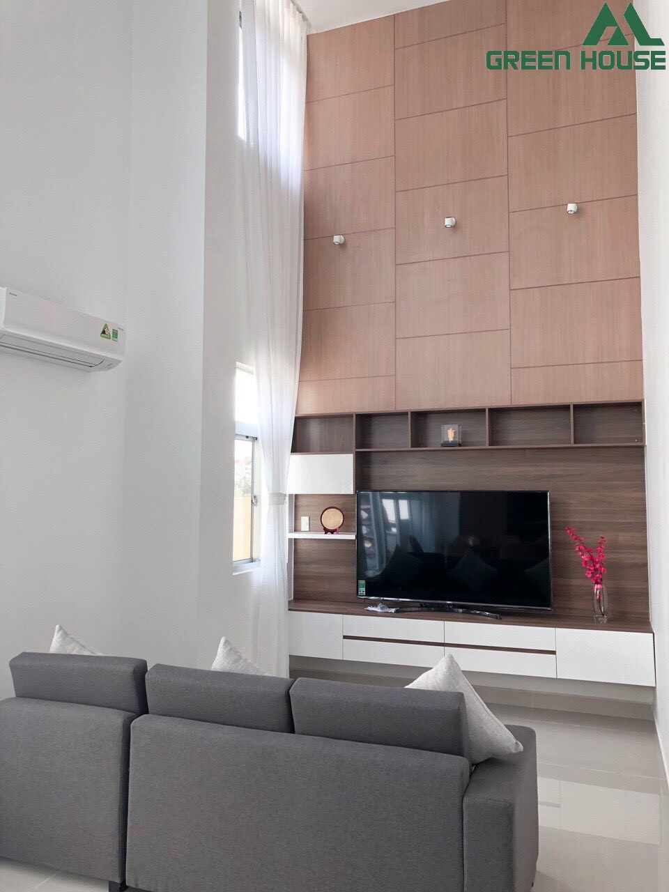 PENTHOUSE  APARTMNET FOR SALE & FOR RENT IN SKY GARDEN 1 PHU MY HUNG  10