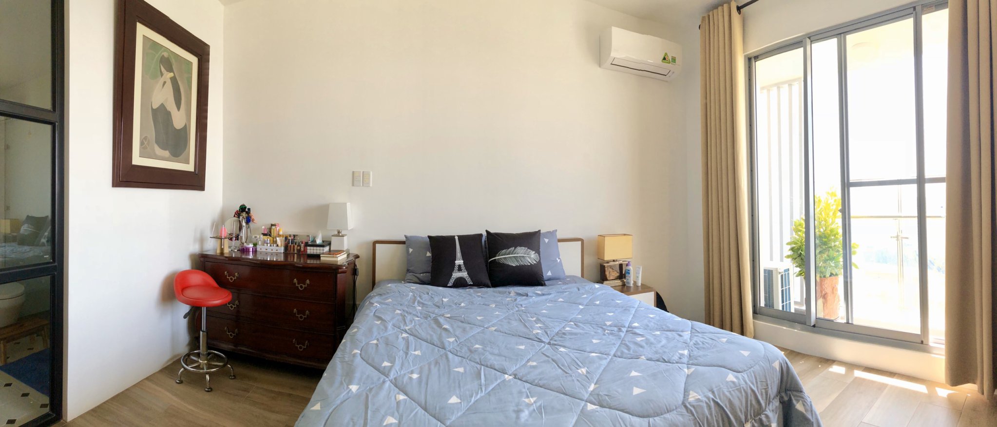 Apartment for sale in GreenValley Phu My Hung- District 7 7
