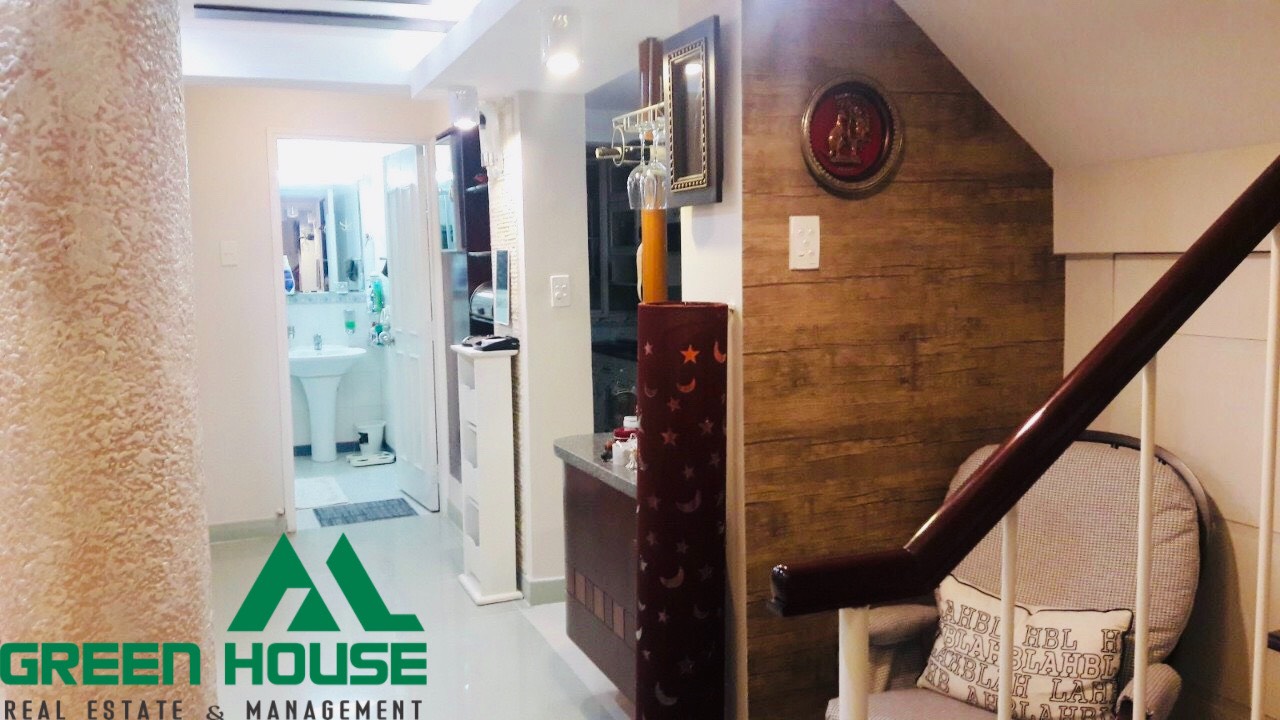 For sale Duplex in Phu My Hung- District 7 2