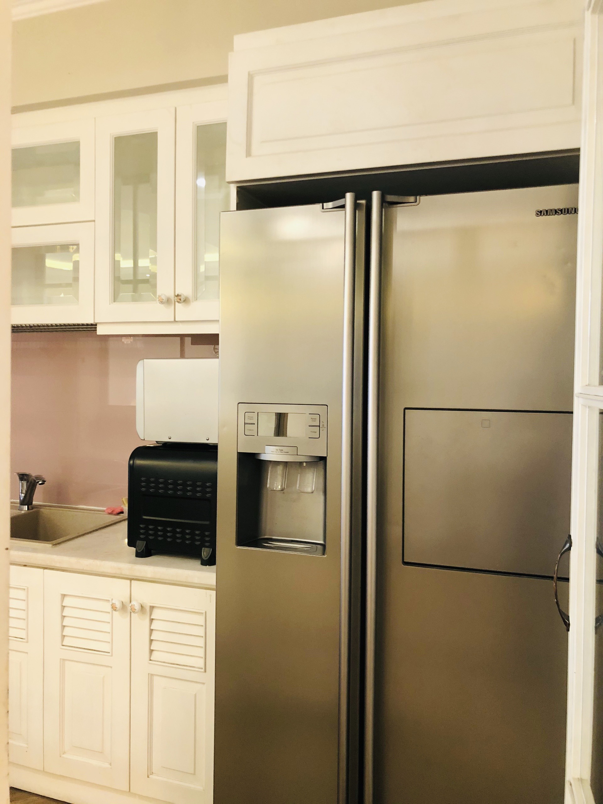 Riverpark apartment for rent in Phu My Hung-  District 7 12