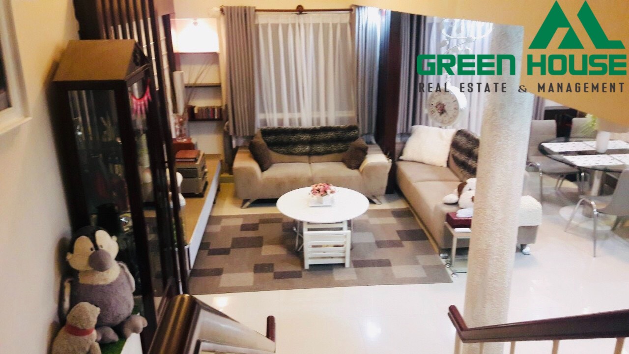For sale Duplex in Phu My Hung- District 7 1