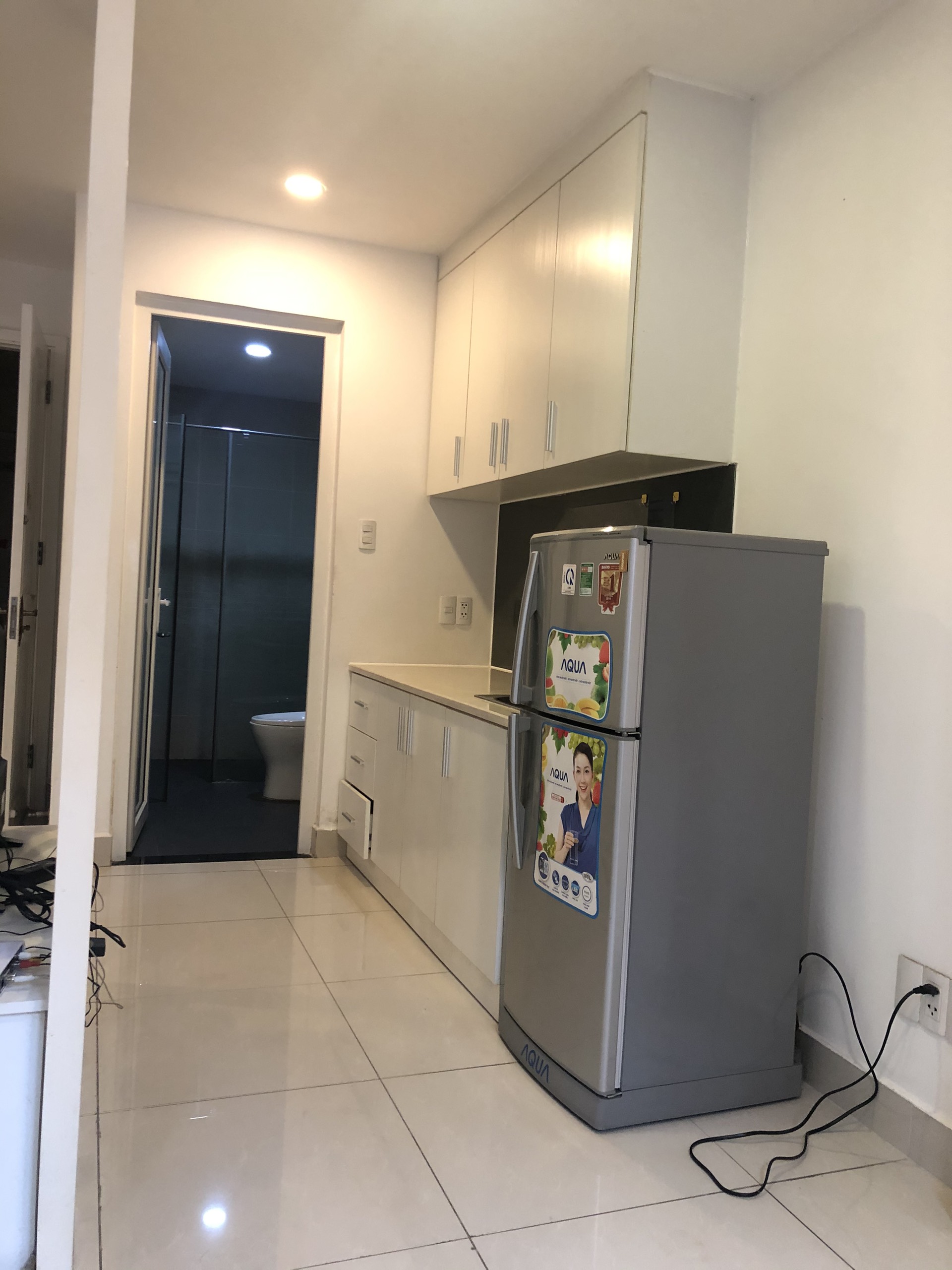 SERVICED APARTMENT FOR RENT IN PHU MY HUNG, TAN PHONG WARD, DISTRICT 7 10