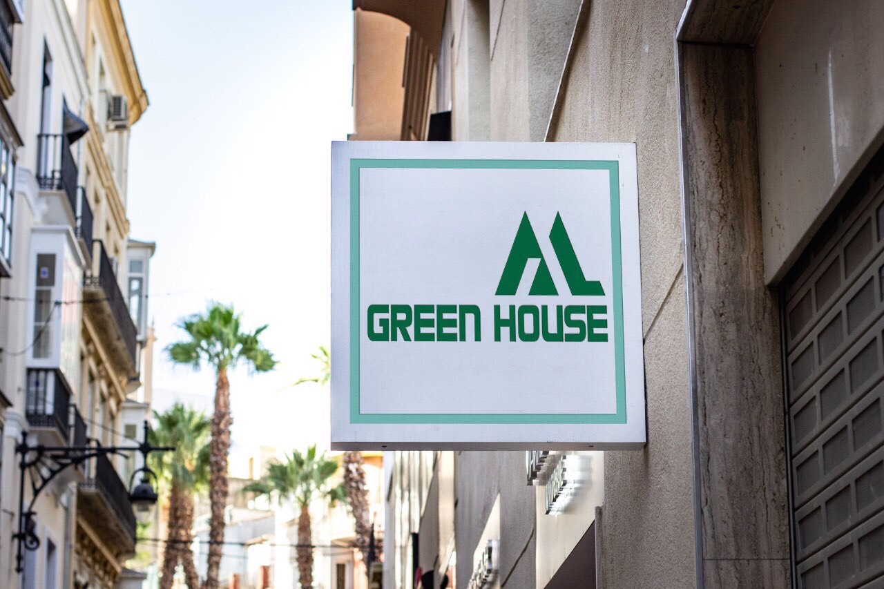 For Sale Hung Gia Townhouse in Phu My Hung- District 7 2