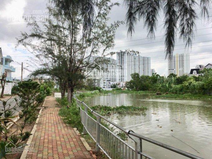 Land for sale in Nam Long Phu Thuan -District 7