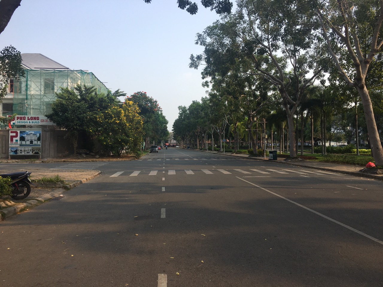For Rent Canh Vien Shop- Tan Phu Ward- District 7 3