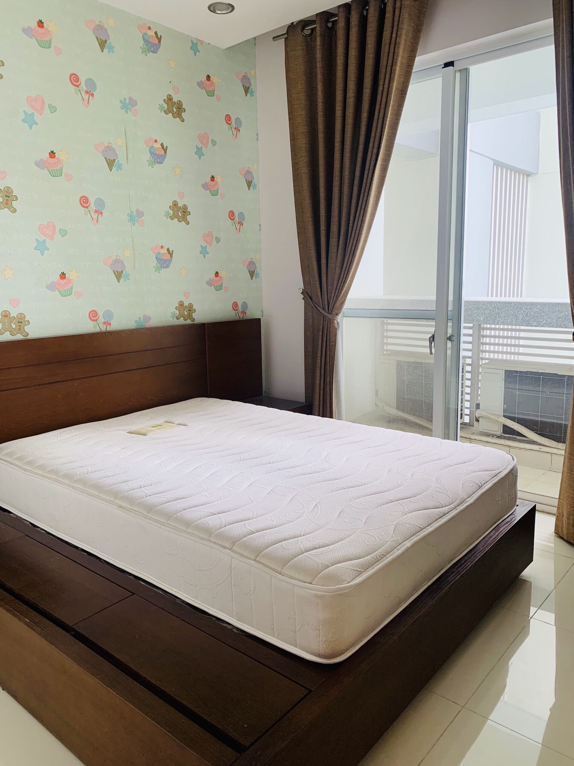 For rent Riverpark apartment in Phu My Hung - Tan Phong Ward- District 7 6