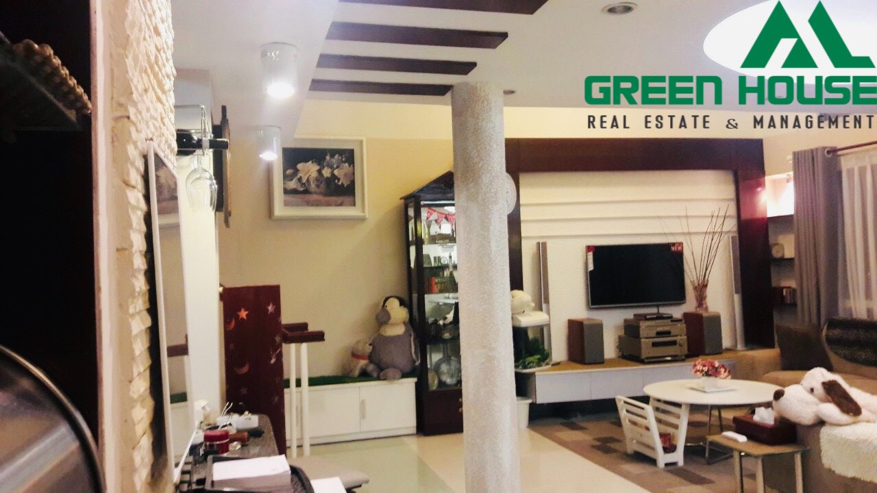 For sale Duplex in Phu My Hung- District 7 4