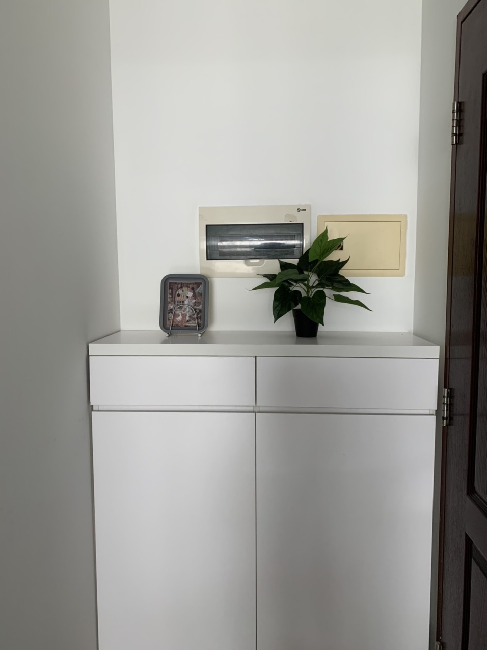MY KHANG APARTMENT FOR RENT IN PHU MY HUNG- TAN PHU WARD- DISTRICT 7 8