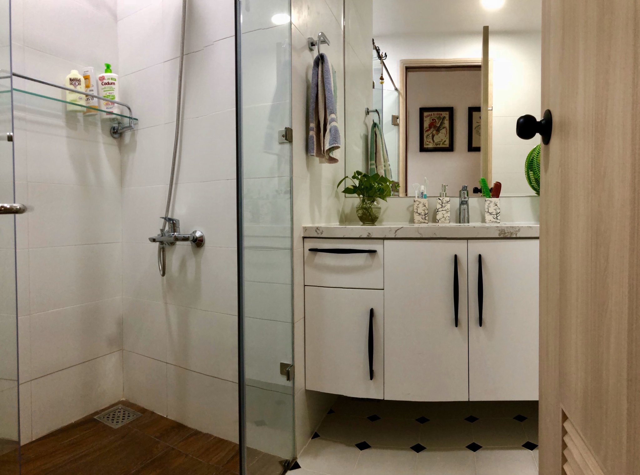 Apartment for sale in GreenValley Phu My Hung- District 7 10