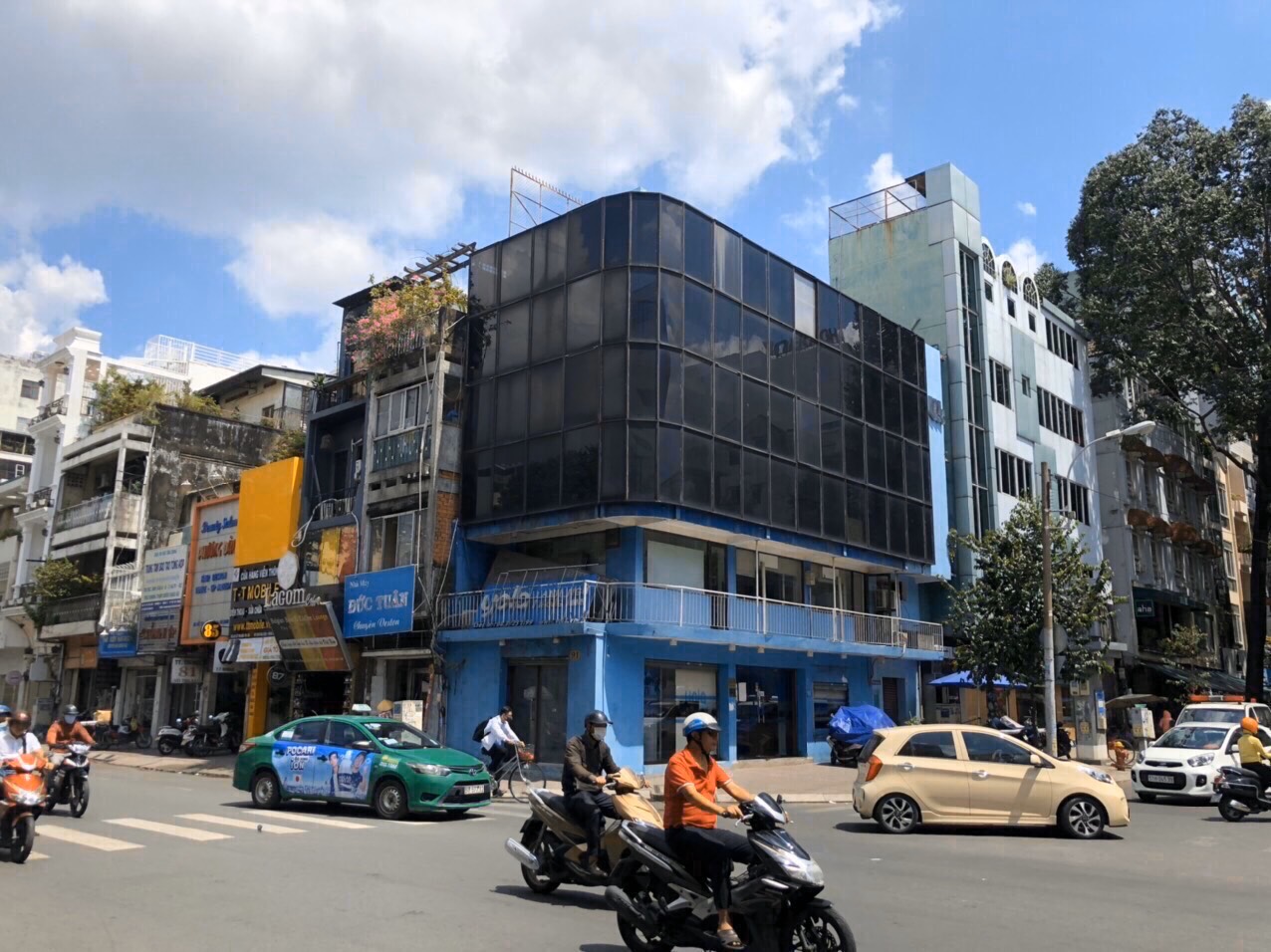 House for sale District 3 2
