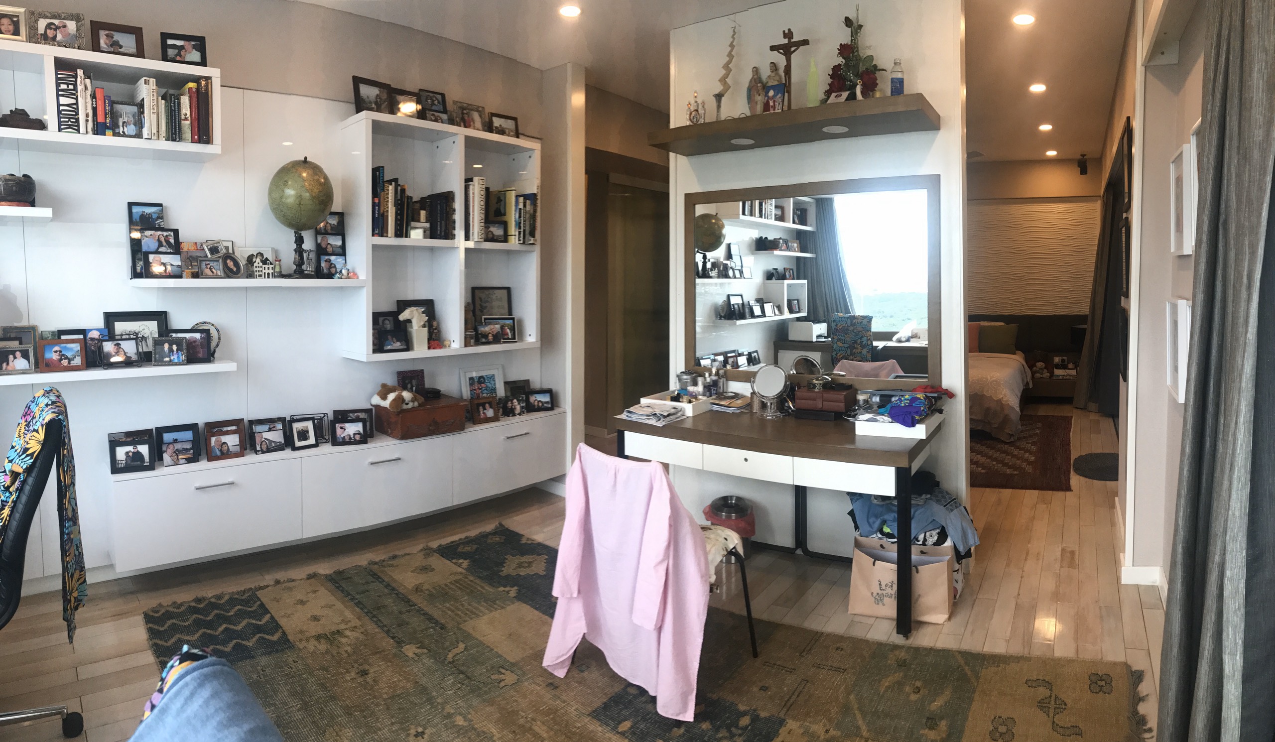 Chính Chủ Cần Bán Gấp Pent House Garden Court PMH, P Tân Phong, Quận 7 13
