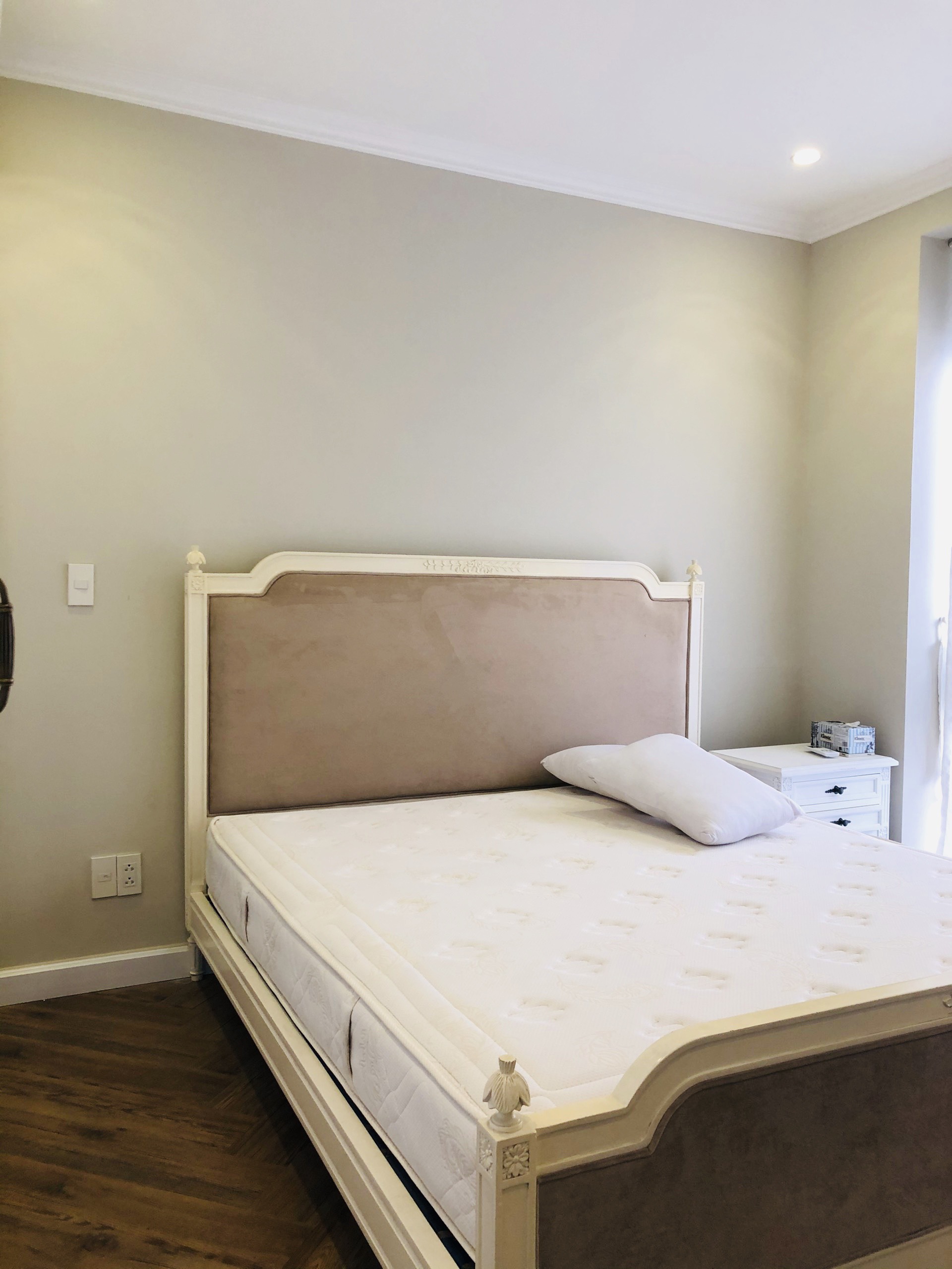 Riverpark apartment for rent in Phu My Hung-  District 7 8