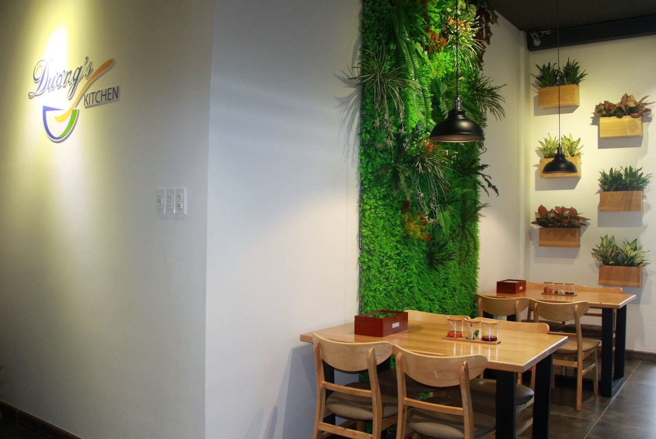 Shop Panorama in  Phu My Hung for rent-District 7 7