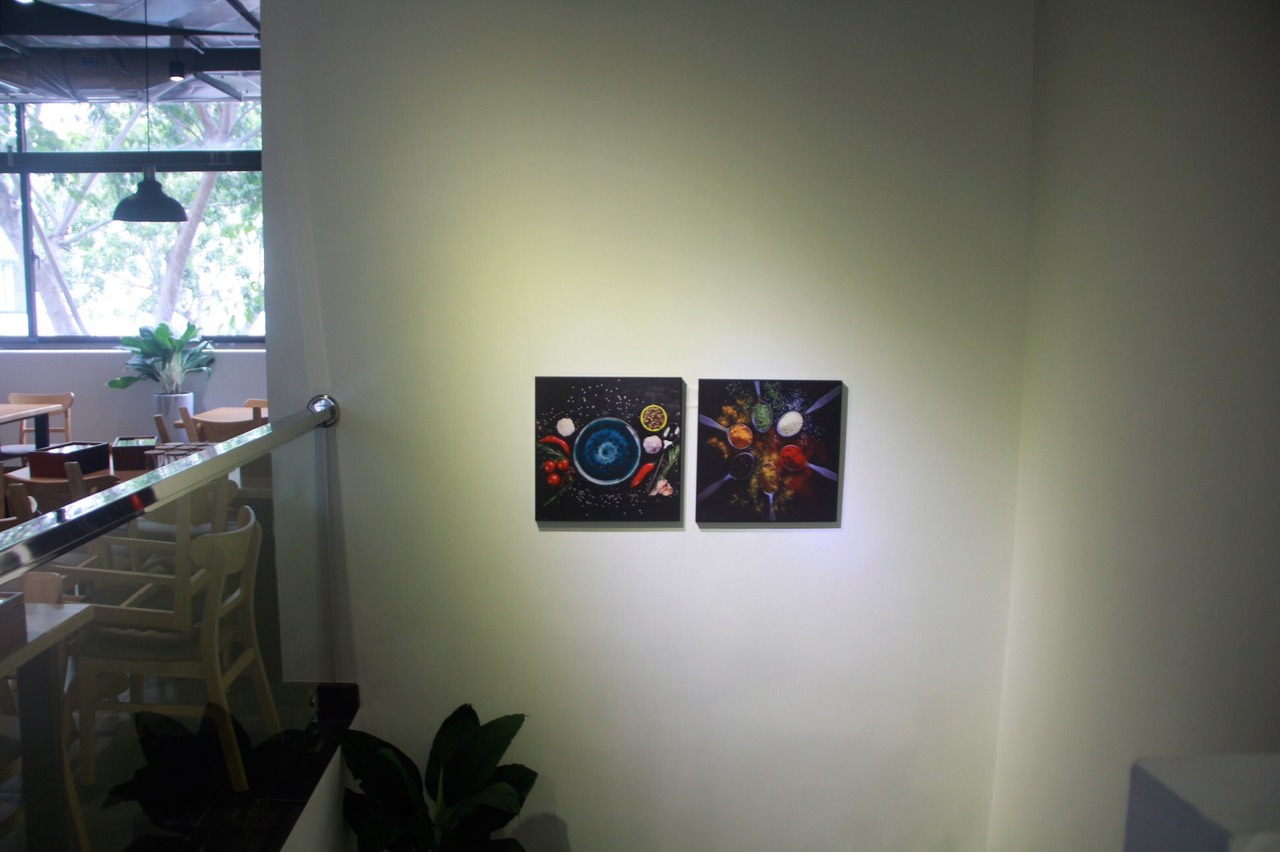 Shop Panorama in  Phu My Hung for rent-District 7 6