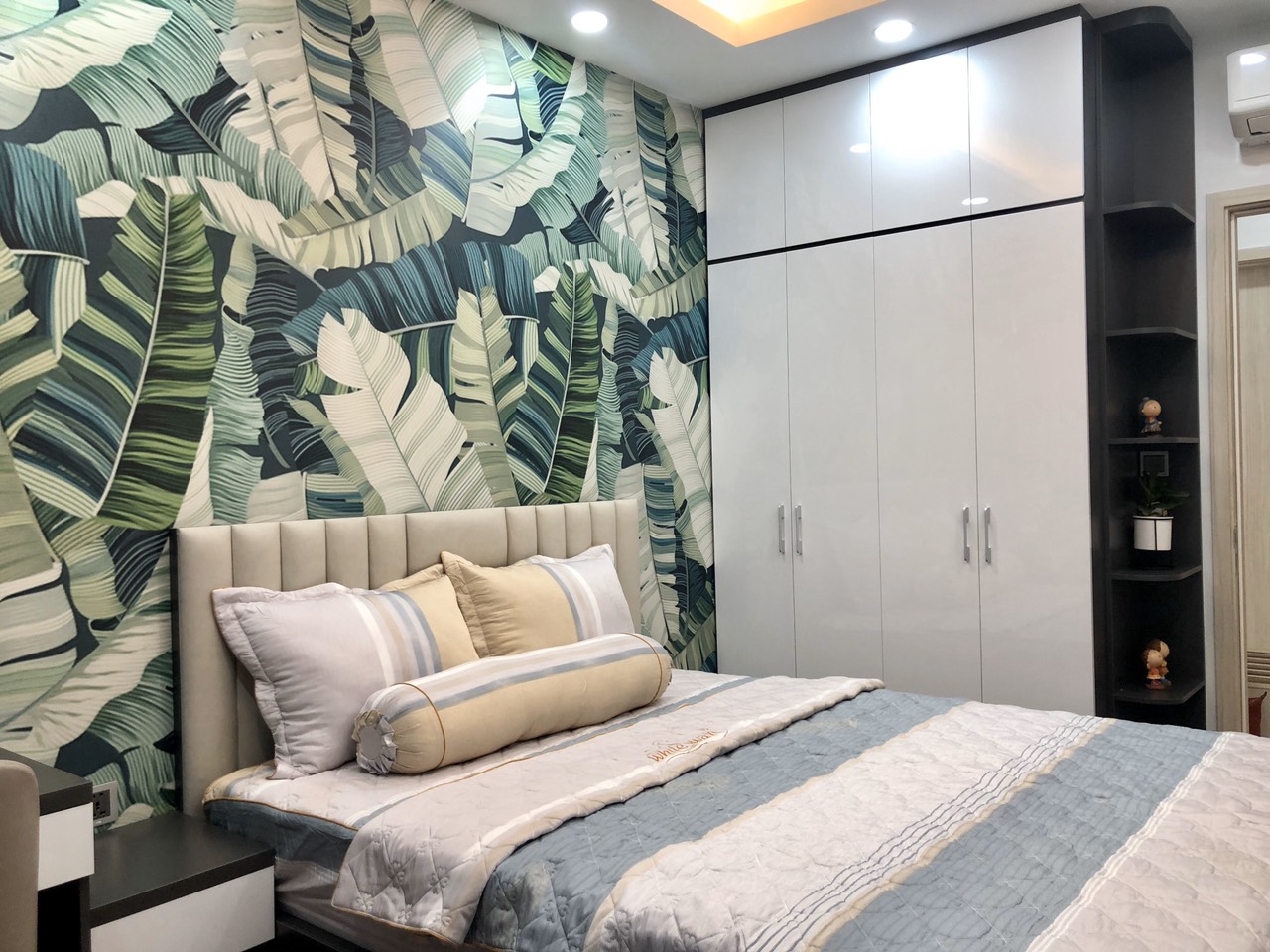  Midtown apartment for rent in Phu My Hung- District 7 4