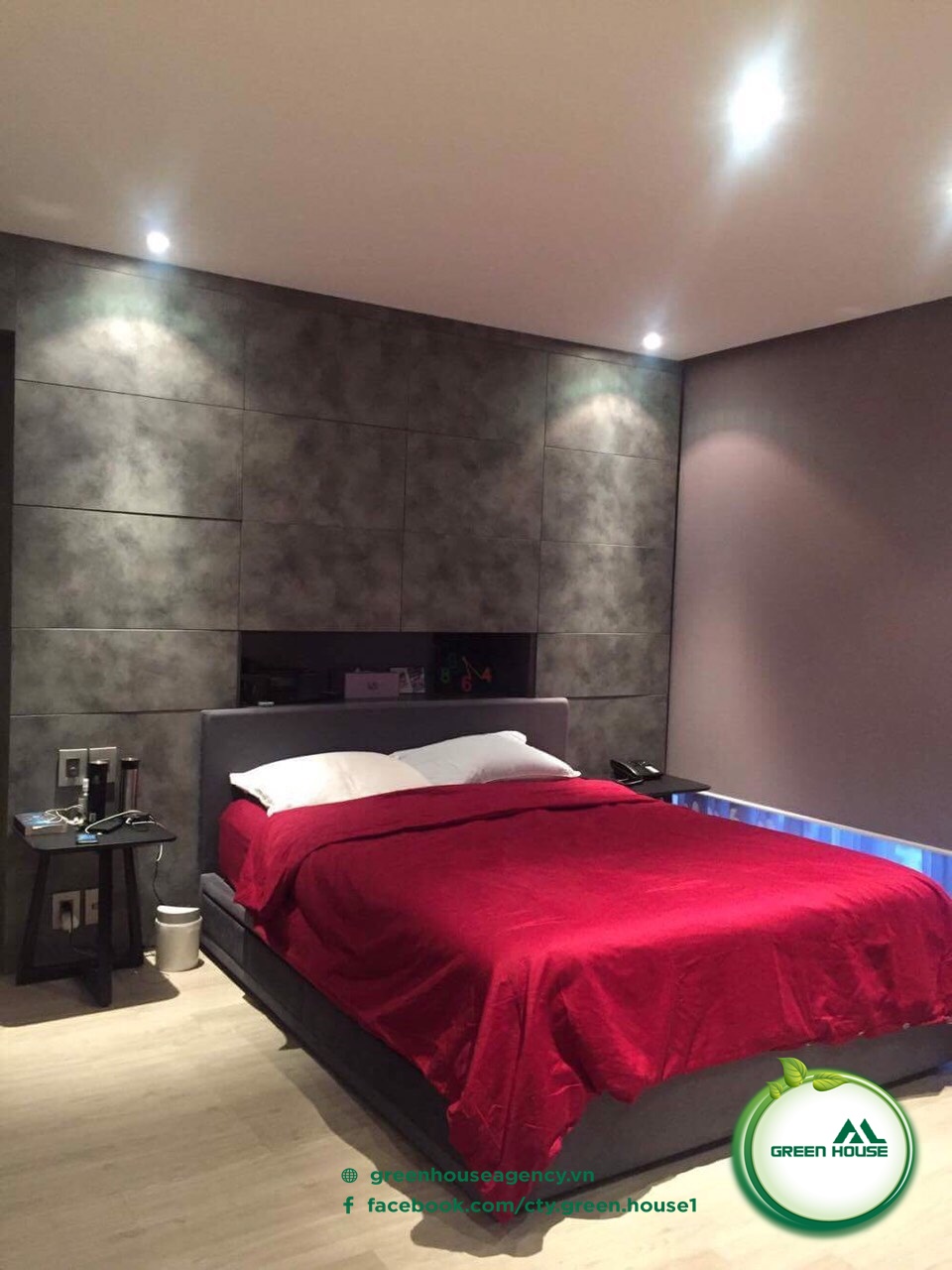 CANH VIEN  APARTMENT FOR RENT -TAN PHU WARD -DISTRICT 7 4