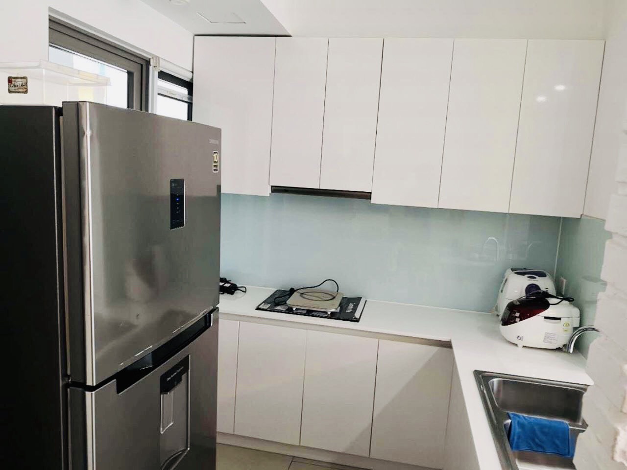 Riviera Point House for rent in District 7 4