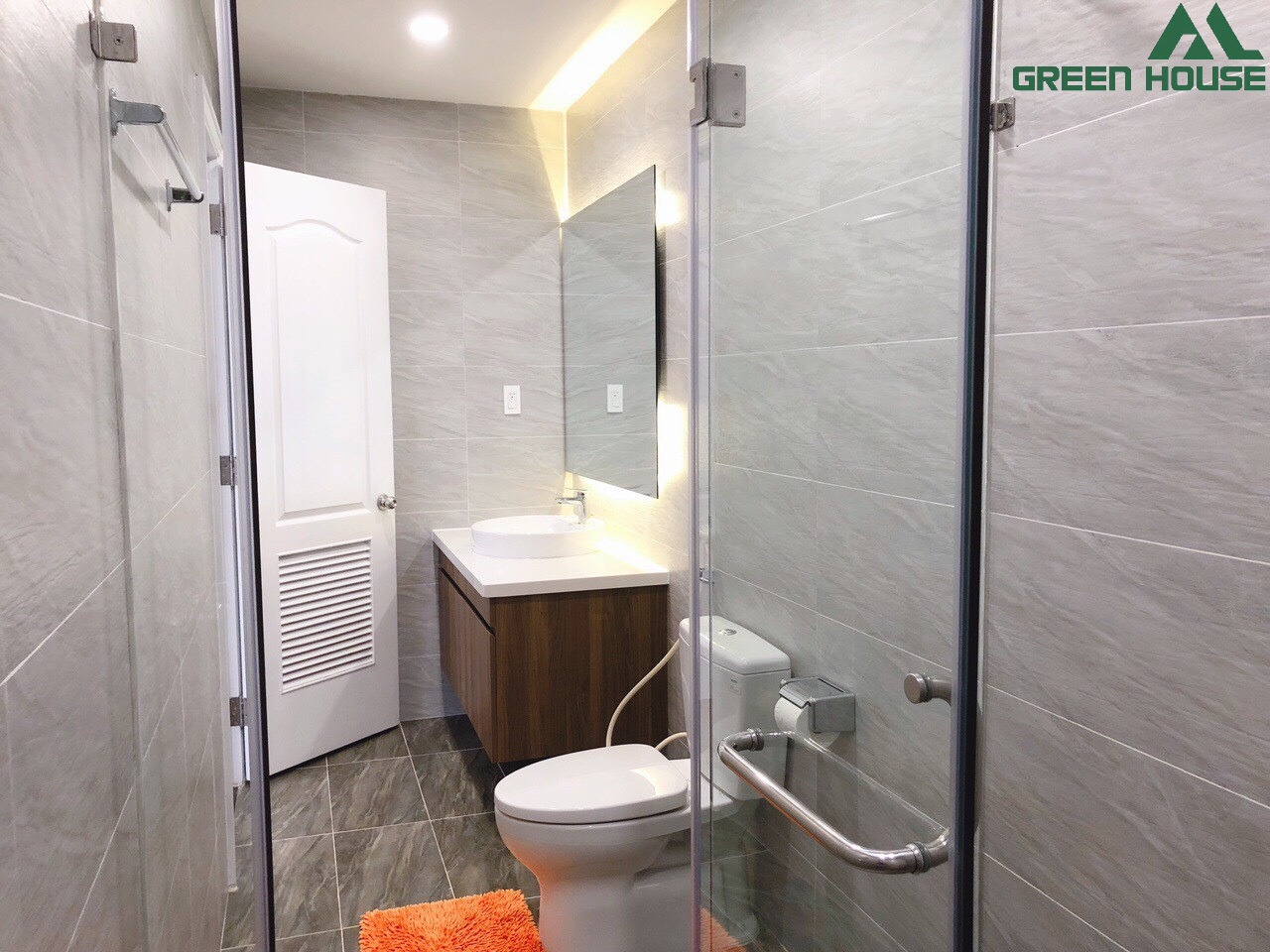 PENTHOUSE  APARTMNET FOR SALE & FOR RENT IN SKY GARDEN 1 PHU MY HUNG  9