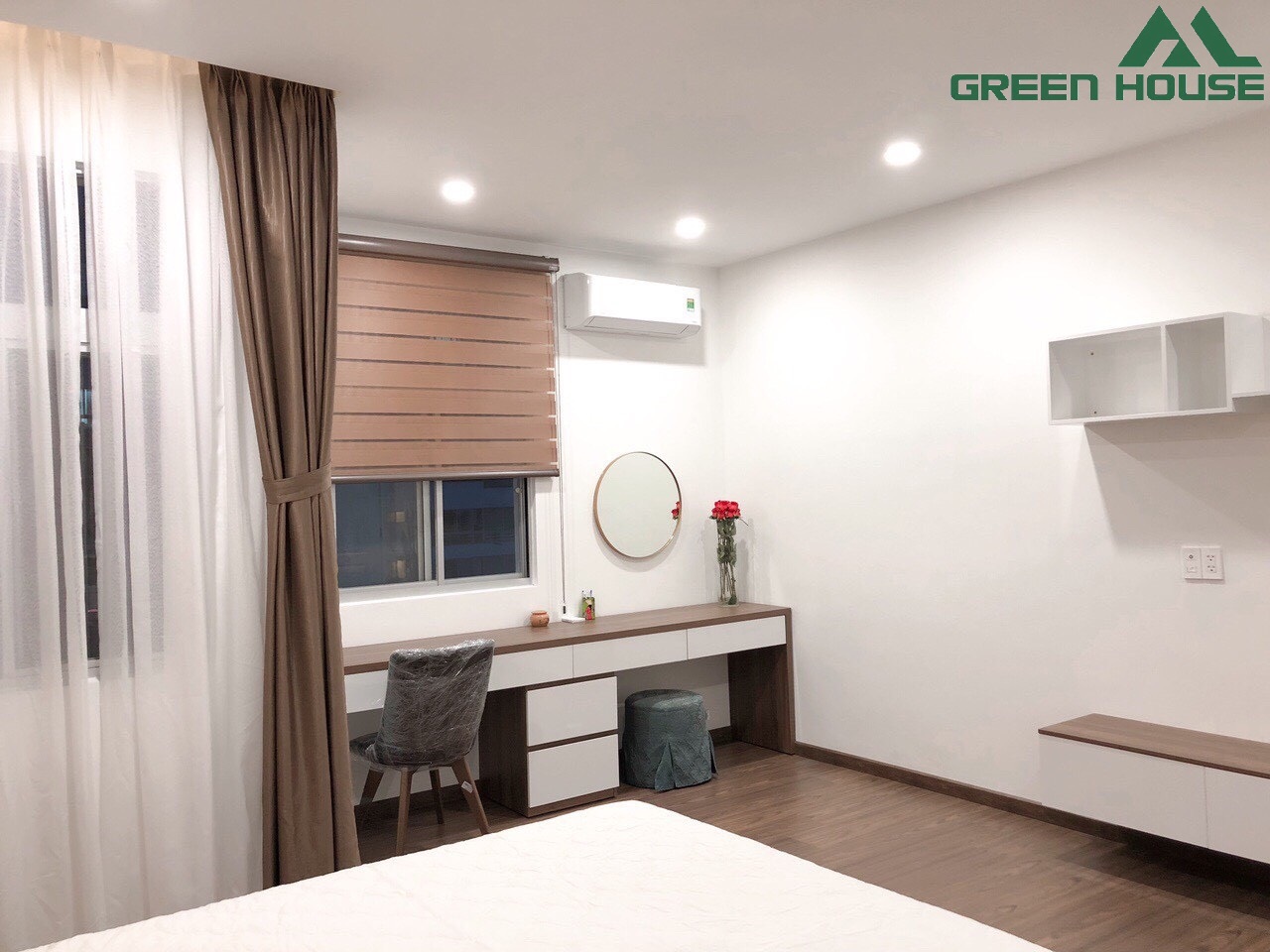 PENTHOUSE  APARTMNET FOR SALE & FOR RENT IN SKY GARDEN 1 PHU MY HUNG  8