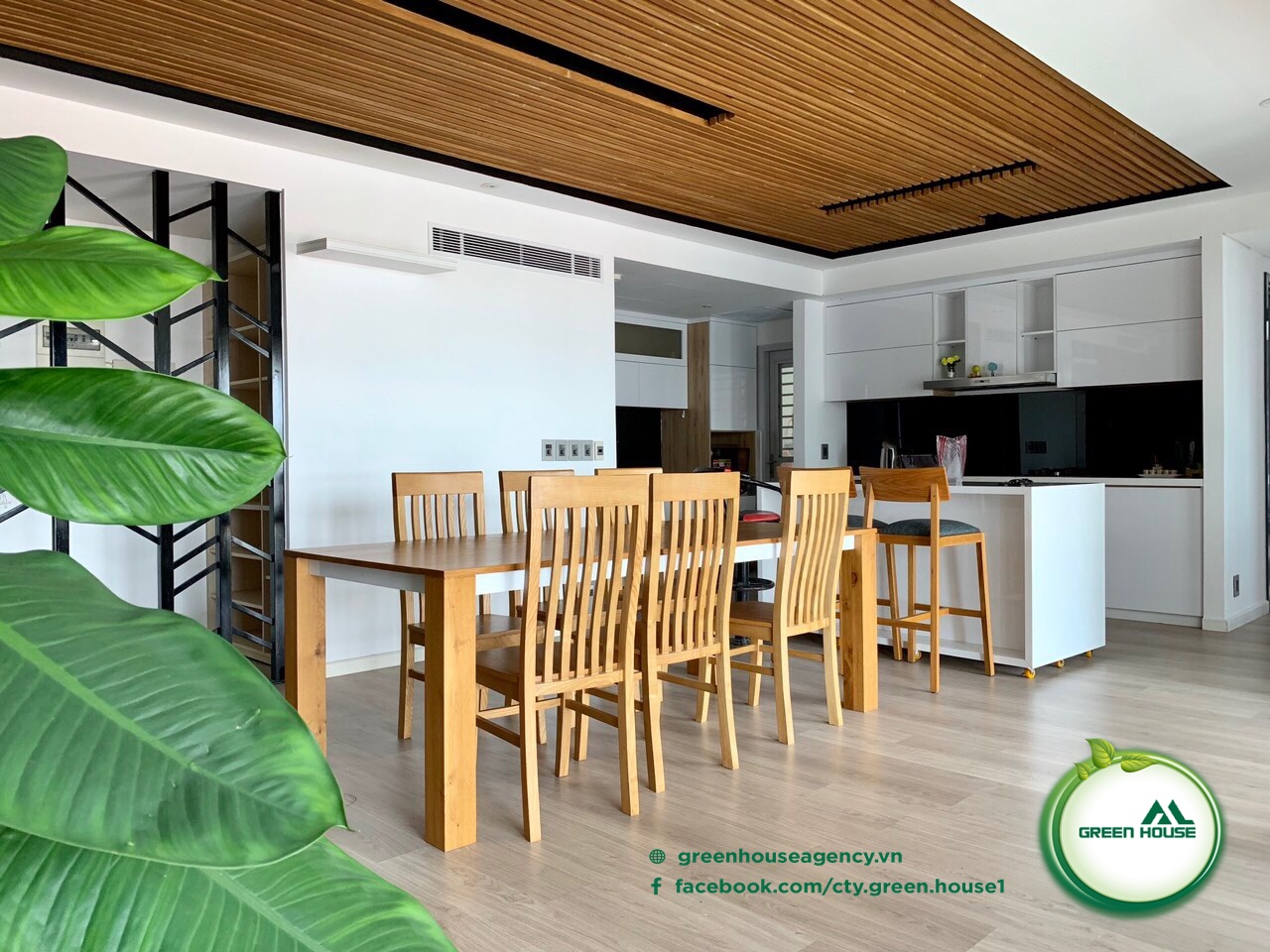 CANH VIEN  APARTMENT FOR RENT -TAN PHU WARD -DISTRICT 7 5