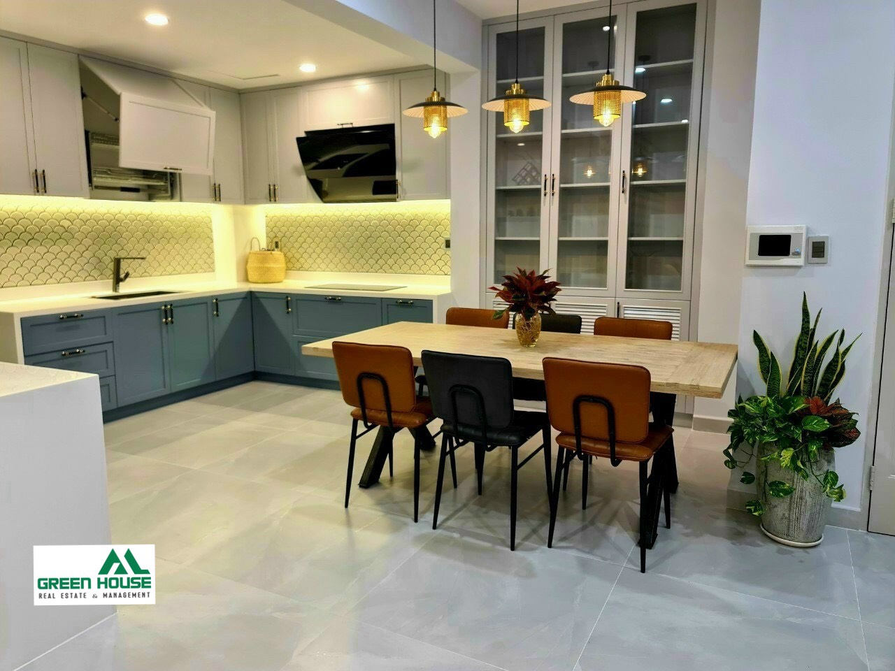 Riverside Residence Apartment In District 7 6