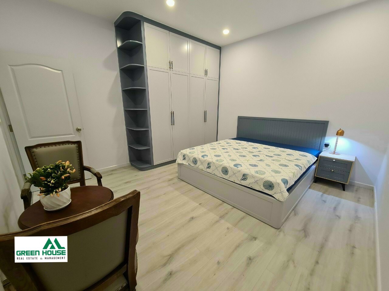 Riverside Residence Apartment In District 7 5