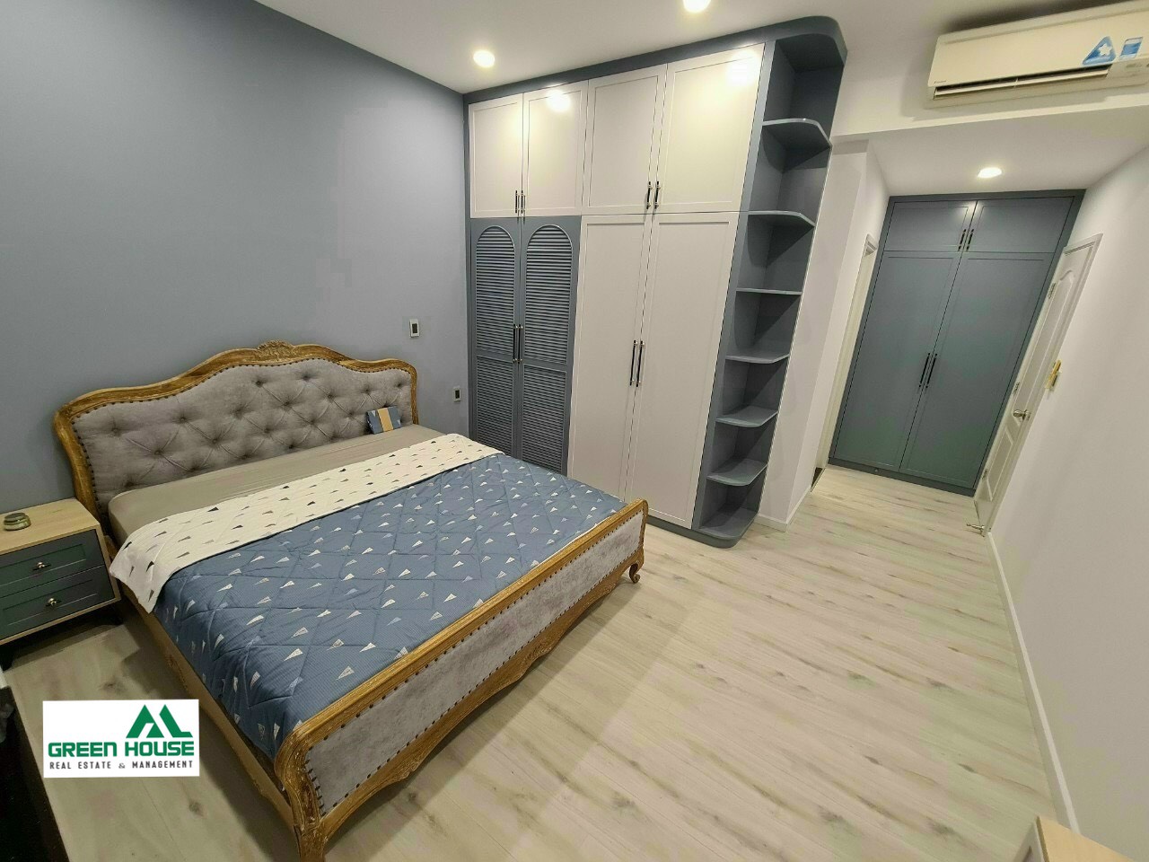 Riverside Residence Apartment In District 7 3