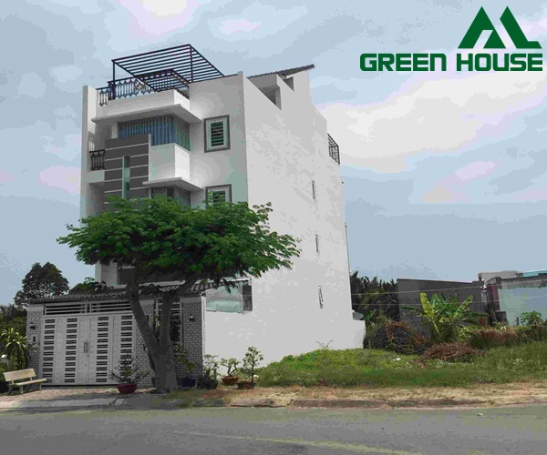 Sadeco land for sale (90m2) 1