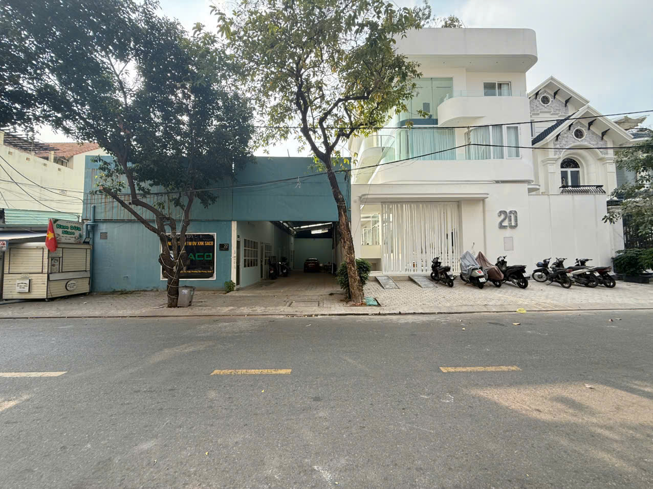 List of real estate in District 7 in January 2026 that needs to be sold urgently 9