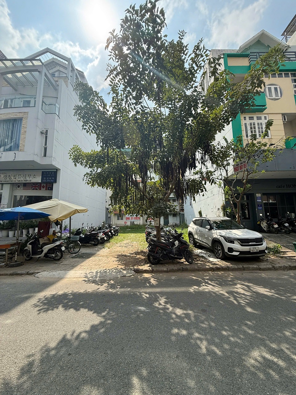 List of real estate in District 7 in January 2026 that needs to be sold urgently 7