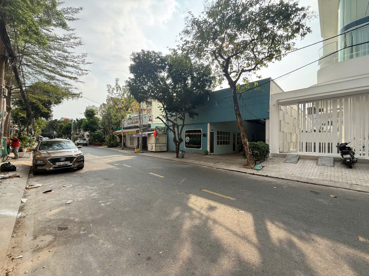 List of real estate in District 7 in January 2026 that needs to be sold urgently 5