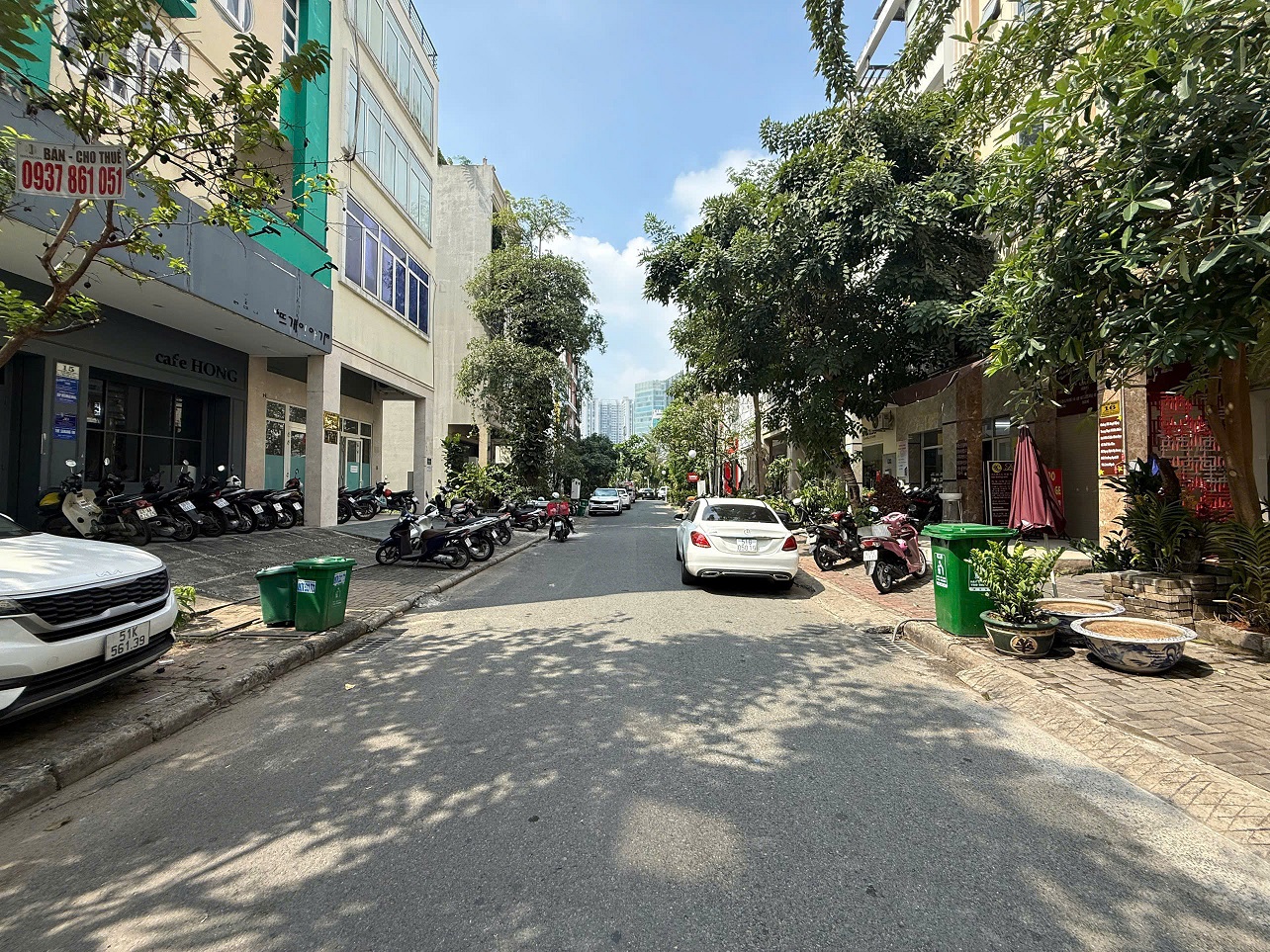 List of real estate in District 7 in January 2026 that needs to be sold urgently 1