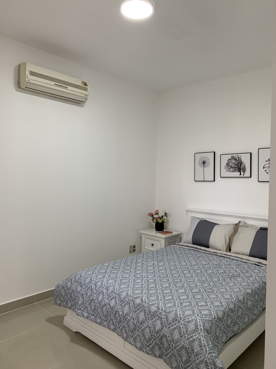 MY KHANG APARTMENT FOR RENT IN PHU MY HUNG- TAN PHU WARD- DISTRICT 7 3