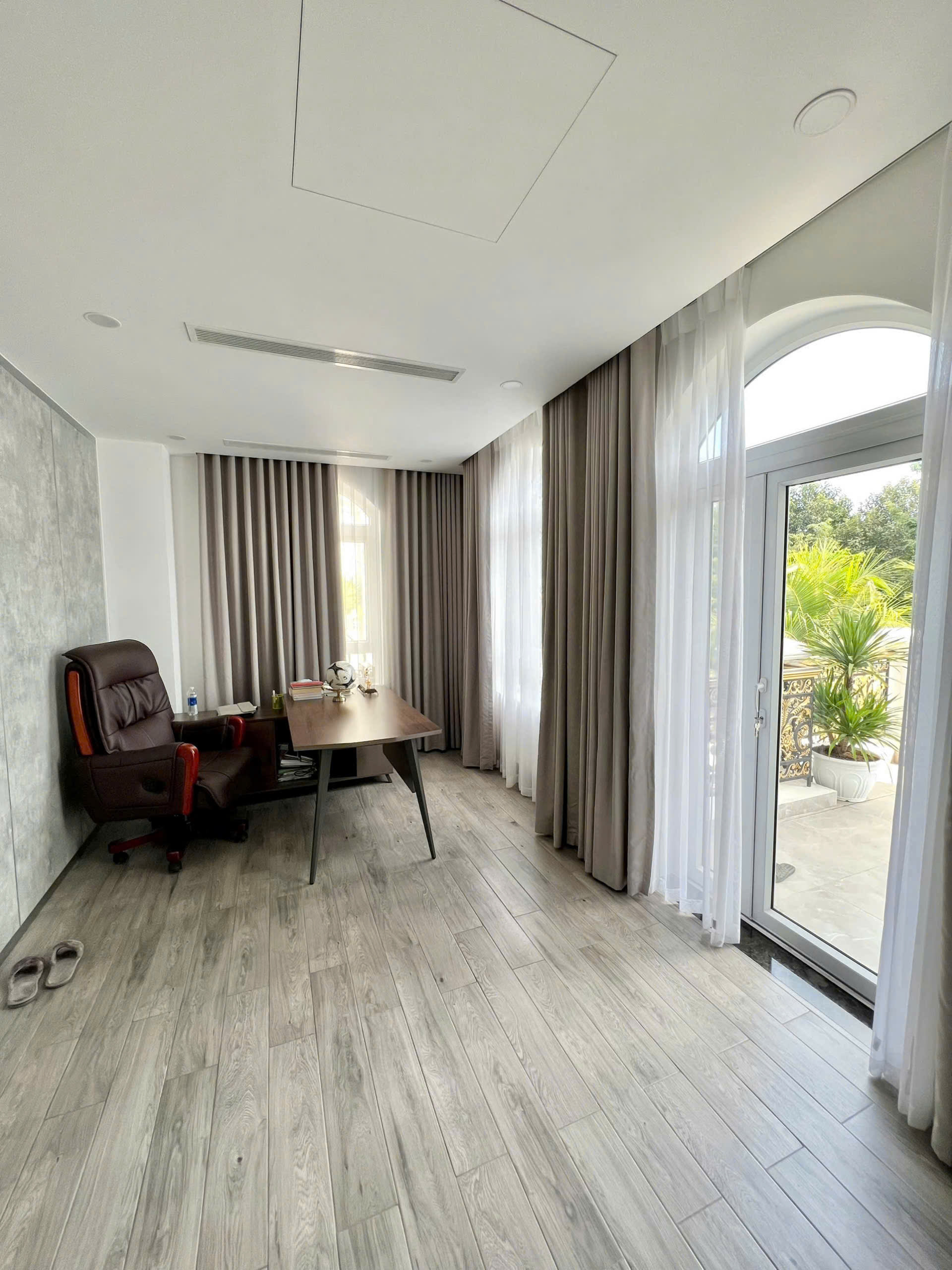 Bán biệt thự đơn lập Cityland Phường Tân Mỹ, Hồ Chí Minh thiết kế 5 phòng ngủ có hồ bơi – 400m2 2