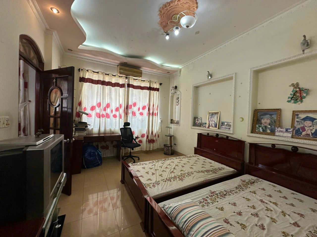 Bán biệt thự hẻm ô tô 116/8 Huỳnh Tấn Phát, Quận 7 hẻm VIP nhất khu vực – 96m2 1